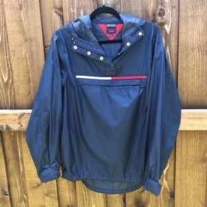 Vintage Tommy Hilfiger Windbreaker